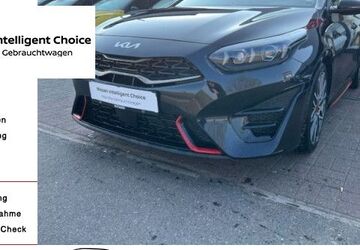 Kia pro ceed / ProCeed 44.900 km 28.975 &euro; Worms 67547