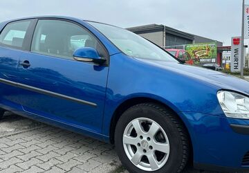 VW Golf 194.000 km 2.790 &euro; Mannheim 68307
