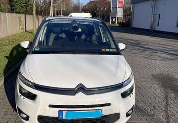 Citroen Grand C4 Picasso 185.000 km 9.999 &euro; Mannheim 68169