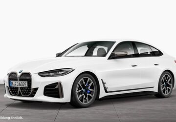 BMW i4 70.919 km 41.590 &euro; Mannheim 68169