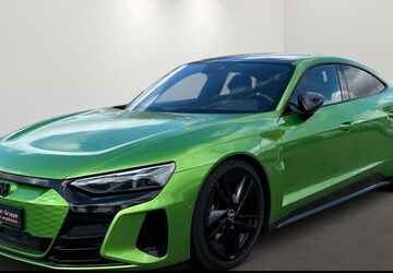 Audi e-tron GT 77.486 km 71.970 &euro; Grünstadt 67269