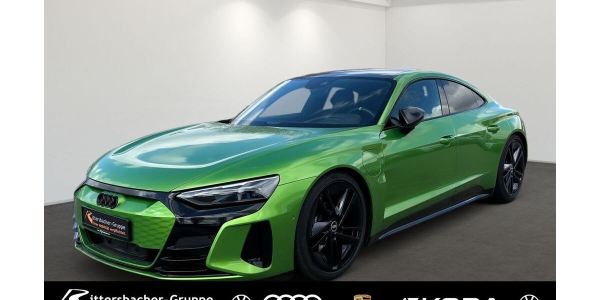 Audi e-tron GT 77.486 km 71.970 &euro; Grünstadt 67269