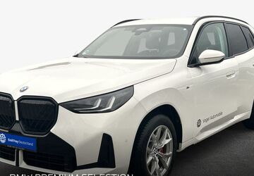 BMW X3 16.955 km 56.990 &euro; Zwingenberg 64673