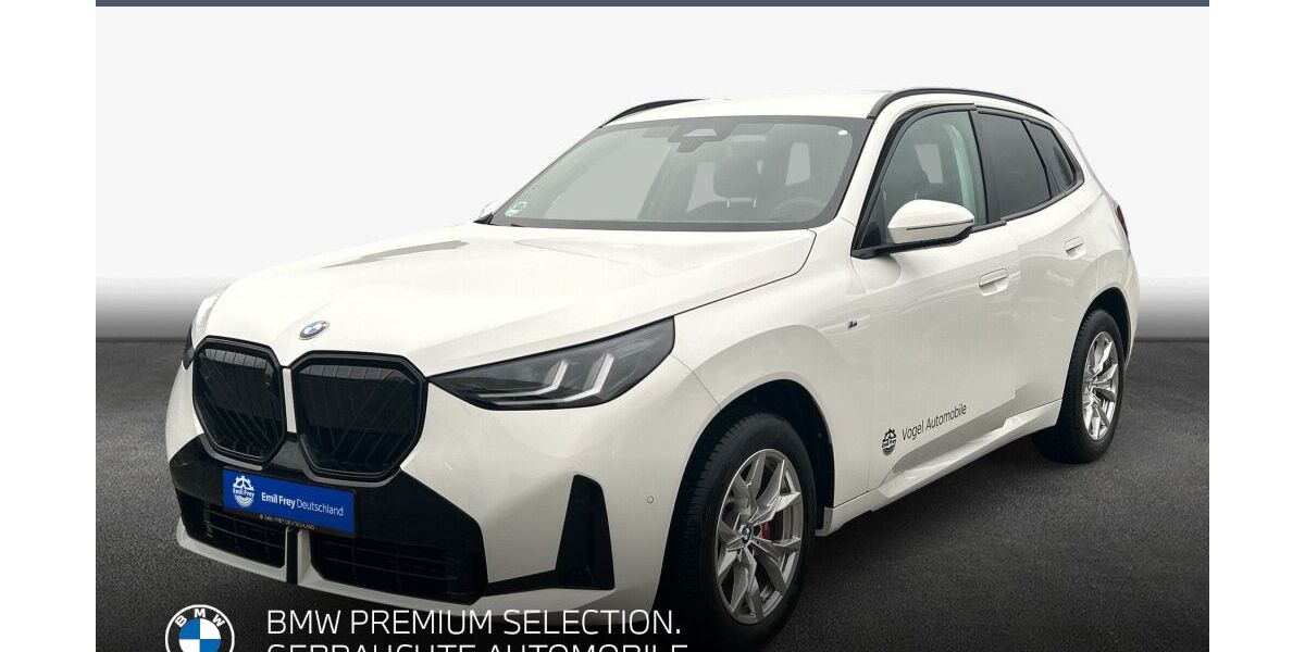 BMW X3 16.955 km 56.990 &euro; Zwingenberg 64673