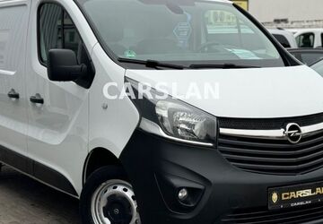 Opel Vivaro 150.000 km 9.498 &euro; Worms 67547