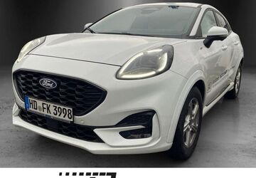 Ford Puma 24.309 km 23.990 &euro; Weinheim 69469