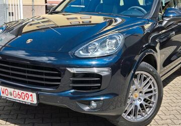 Porsche Cayenne 169.700 km 32.690 &euro; Worms 67547