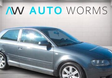Audi A3 224.000 km 1.799 &euro; Worms 67547