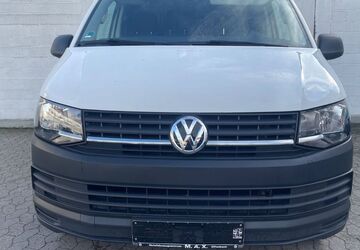 VW T6 Transporter 90.350 km 16.900 &euro; Pfungstadt 64319