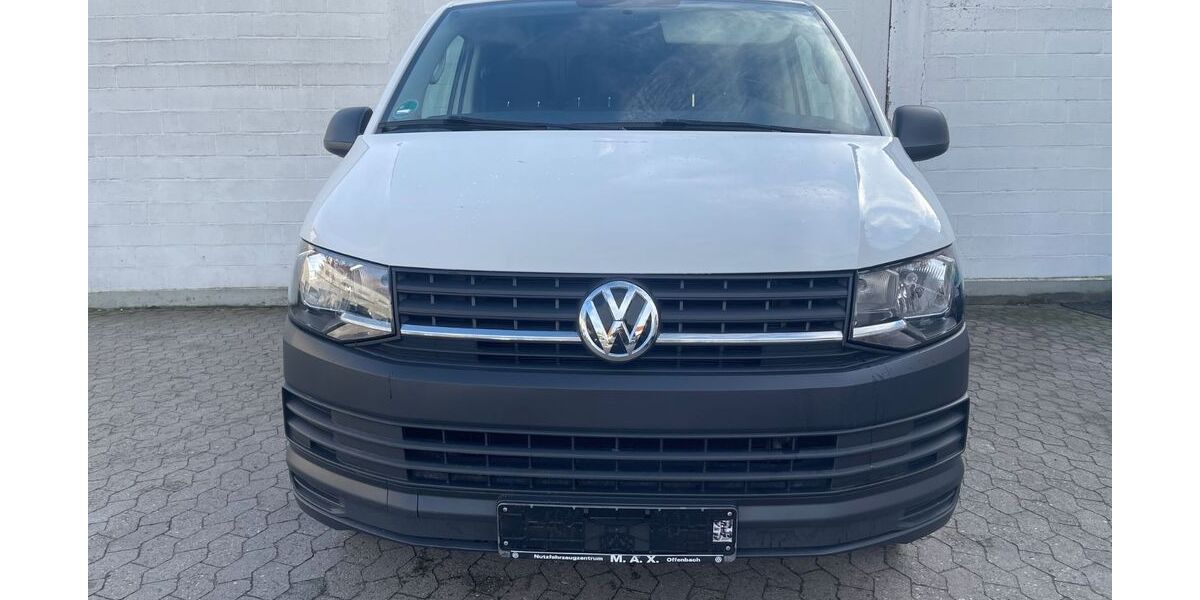 VW T6 Transporter 90.350 km 16.900 &euro; Pfungstadt 64319