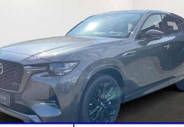 Mazda CX-60 8.681 km 50.850 &euro; Ludwigshafen 67071