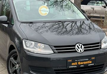 VW Sharan 162.000 km 8.990 &euro; Worms 67547