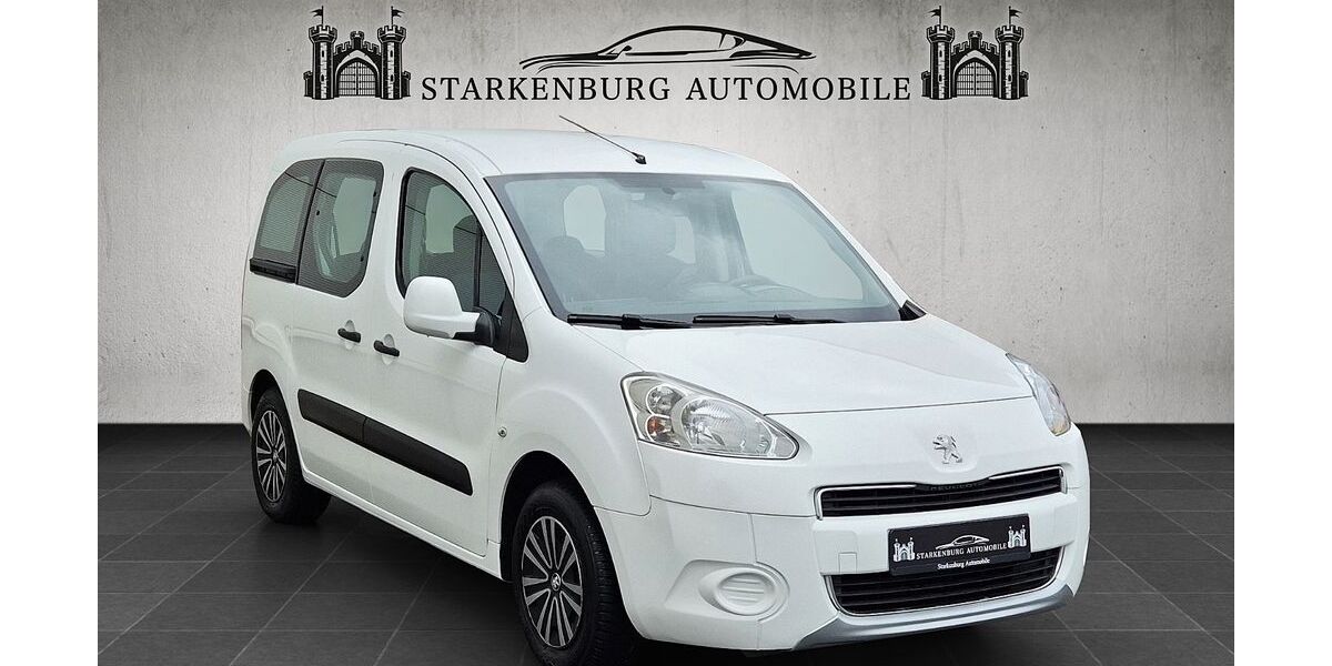 Peugeot Partner 73.000 km 12.990 &euro; Heppenheim 64646
