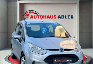 Ford B-Max 97.900 km 9.800 &euro; Worms 67549