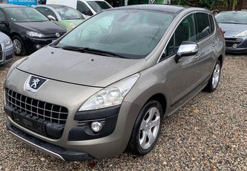Peugeot 3008 315.254 km 2.750 &euro; Ludwigshafen 67071