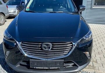 Mazda CX-3 114.600 km 7.999 &euro; Bickenbach 64404
