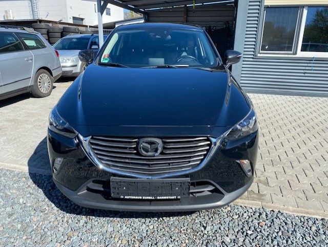 Mazda CX-3 114.600 km 7.999 &euro; Bickenbach 64404