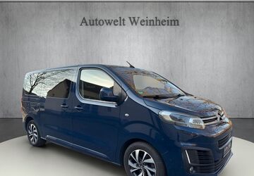Citroen SpaceTourer 187.000 km 18.999 &euro; Weinheim 69469