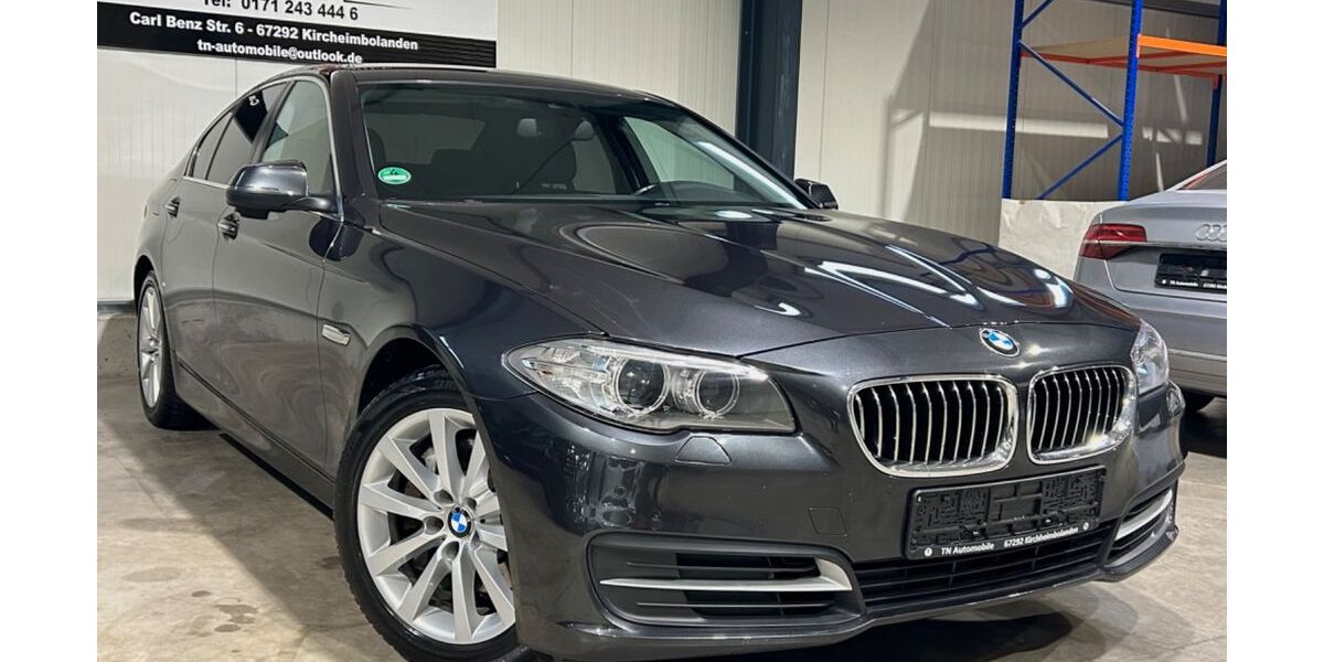 BMW 530 169.800 km 15.400 &euro; Kirchheimbolanden 67292