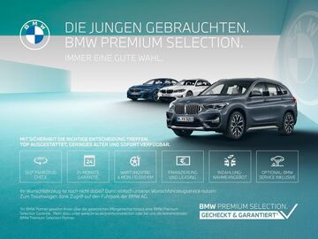 Gebrauchte BMW X5