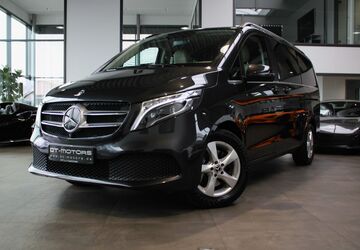 Mercedes-Benz V 250 135.000 km 47.900 &euro; Griesheim/Darmstadt 64347