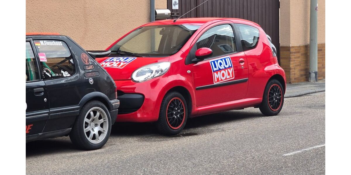 Citroen C1 109.854 km 3.250 &euro; Iggelheim 67459