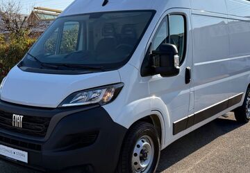 Fiat Ducato 31.500 km 25.890 &euro; Mutterstadt 67112