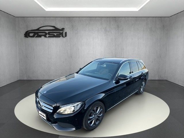 Mercedes-Benz C 250 167.150 km 15.950 &euro; Griesheim 64347