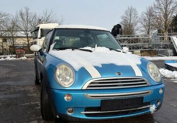 Mini Cooper 191.461 km 1.200 &euro; Erbes-Büdesheim 55234