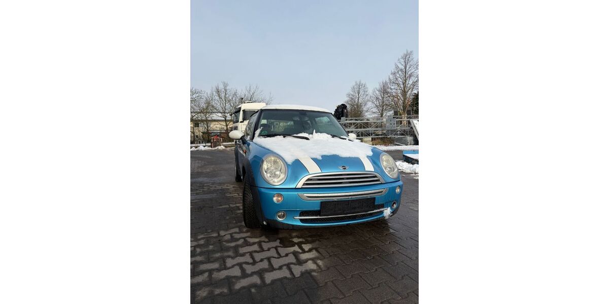 Mini Cooper 191.461 km 1.200 &euro; Erbes-Büdesheim 55234