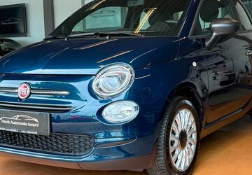 Fiat 500 21.750 km 12.950 &euro; Bad Dürkheim 67098