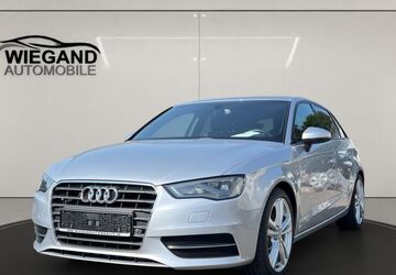 Audi A3 81.000 km 13.990 &euro; Viernheim 68519