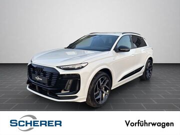 Gebrauchte Audi e-tron