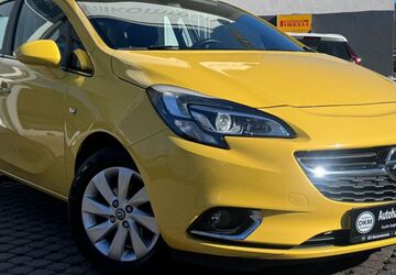 Opel Corsa 72.000 km 9.999 &euro; Bickenbach 64404