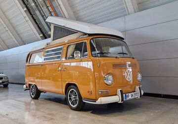VW T2 99.999 km 41.000 &euro; Gross-Rohrheim 68649