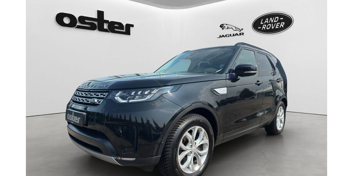 Land Rover Discovery 80.000 km 29.900 &euro; Mutterstadt 67112