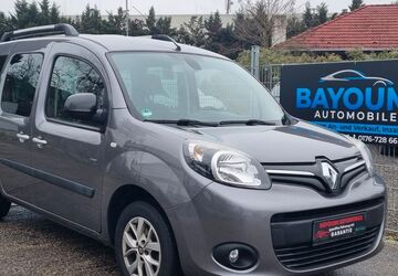Renault Kangoo 175.000 km 8.490 &euro; Schifferstadt 67105