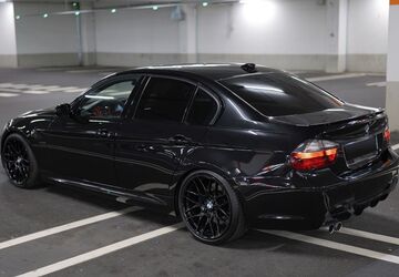 BMW 330 249.500 km 14.000 &euro; Pfungstadt 64319