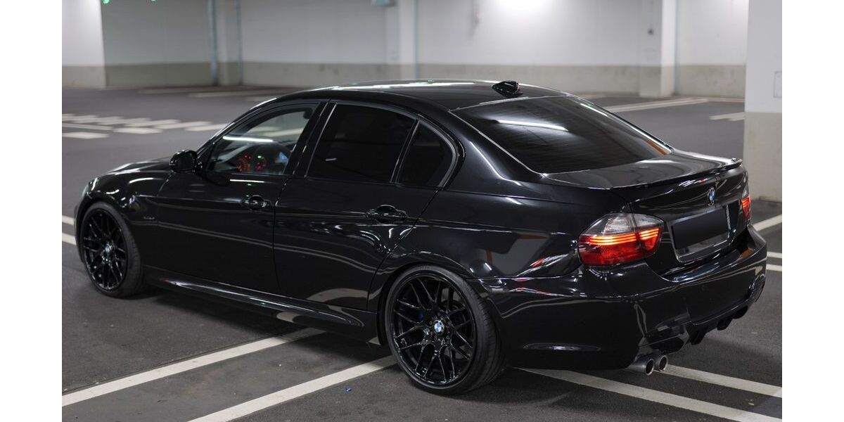 BMW 330 249.500 km 14.000 &euro; Pfungstadt 64319