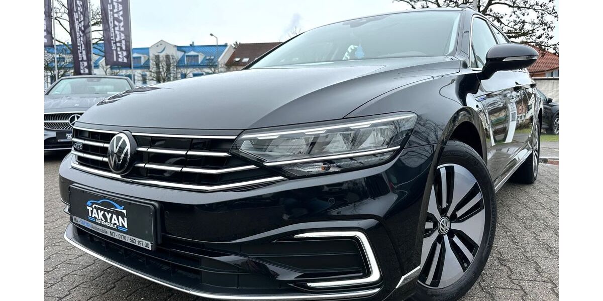 VW Passat Variant 96.000 km 19.990 &euro; Mannheim 68309