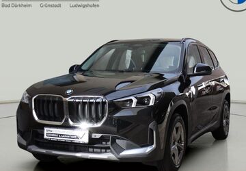 BMW X1 16.500 km 38.900 &euro; Bad Dürkheim 67098