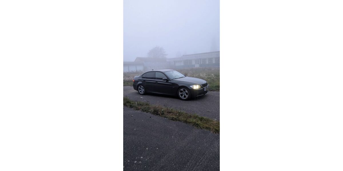 BMW 320 340.000 km 3.600 &euro; Edingen-Neckarhausen 68535