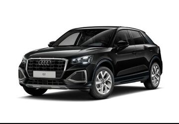 Audi Q2 7.528 km 32.650 &euro; Grünstadt 67269