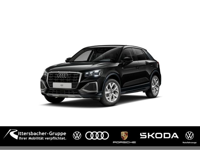 Audi Q2 7.528 km 32.650 &euro; Grünstadt 67269