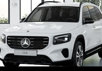 Mercedes-Benz GLB 200 14.000 km 40.750 &euro; Mannheim 68165