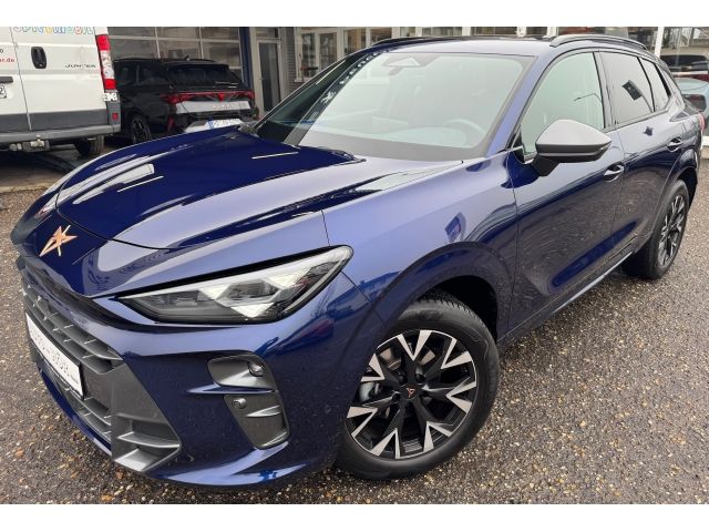 Cupra Terramar 23.136 km 33.450 &euro; Weinheim 69469