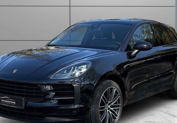 Porsche Macan 129.800 km 41.990 &euro; Frankenthal 67227