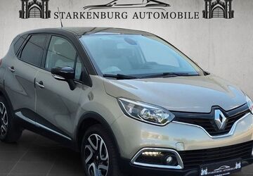 Renault Captur 45.000 km 14.990 &euro; Heppenheim 64646