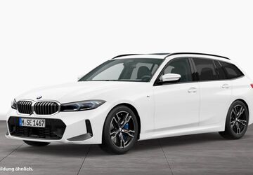 BMW 330 18.455 km 55.490 &euro; Mannheim 68169