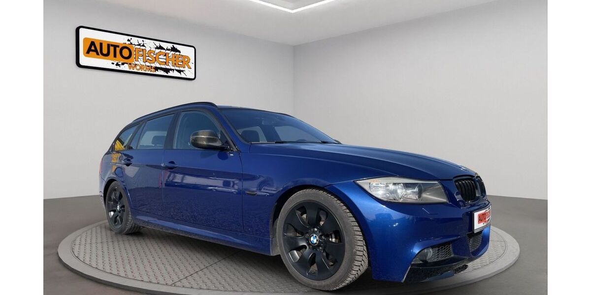 BMW 335 315.000 km 9.900 &euro; Worms 67547